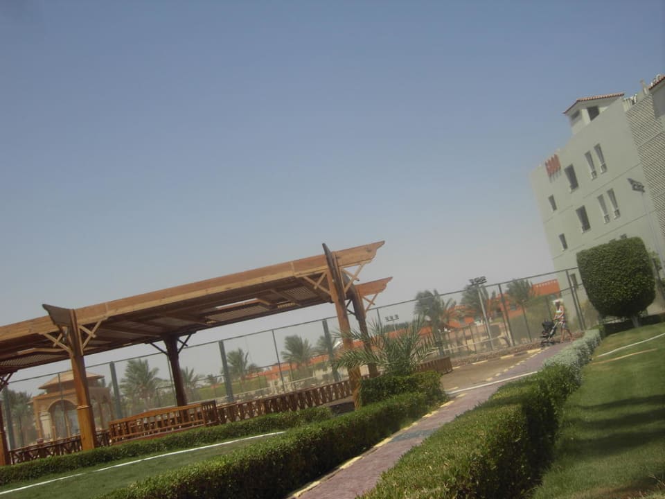 Foto Pickalbatros Dana Beach Resort - Hurghada