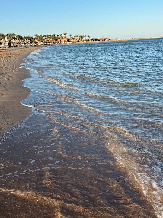 Strand Shams Safaga Resort