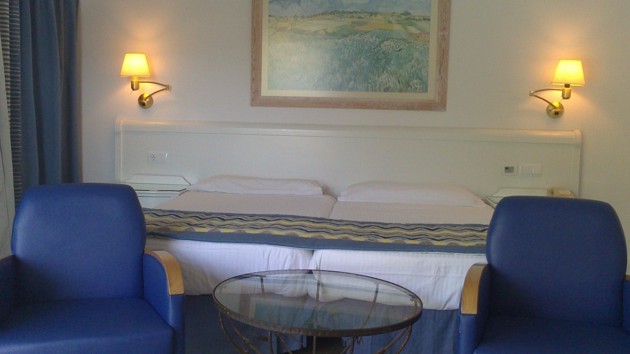 Junior Suite Hotel Coronado Thalasso & Spa