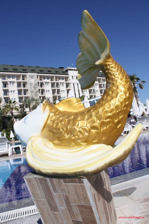 Delphin Imperial Hotel Delphin Imperial