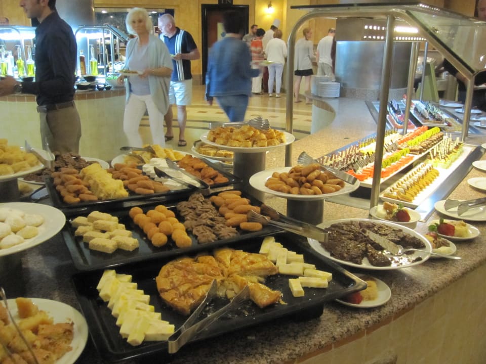 Gastro Serenity Alpha Beach