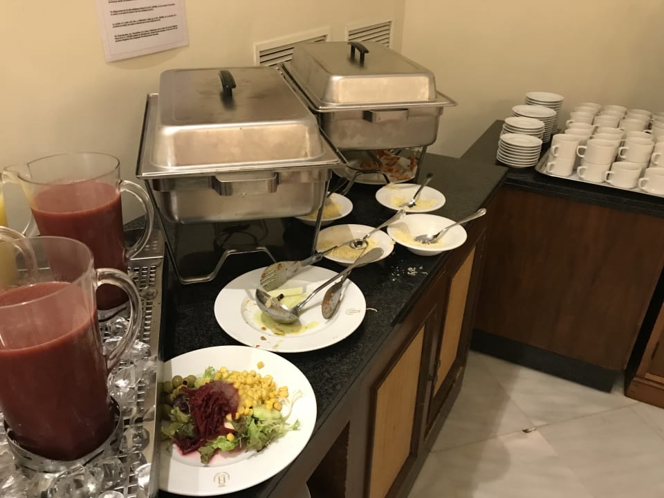 Gastro Guadacorte Park Hotel by Senator