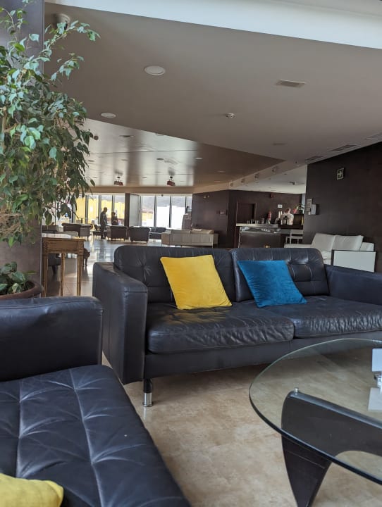 Lobby R2 Bahía Playa Design Hotel & Spa - Adults Only