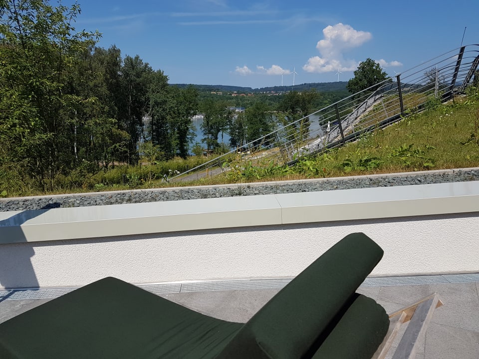 Pool Seezeitlodge Hotel & Spa