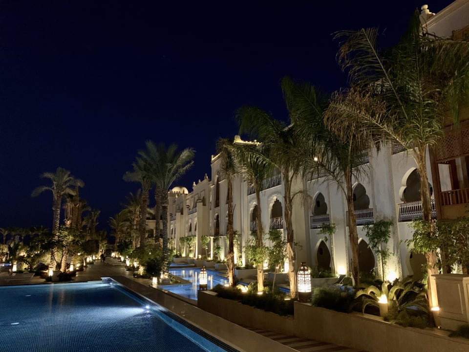 Außenansicht The Grand Palace - Adults only