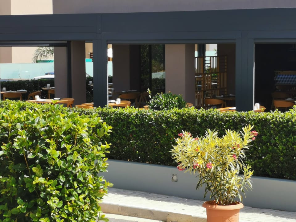 Gastro Harmony Boutique Resort