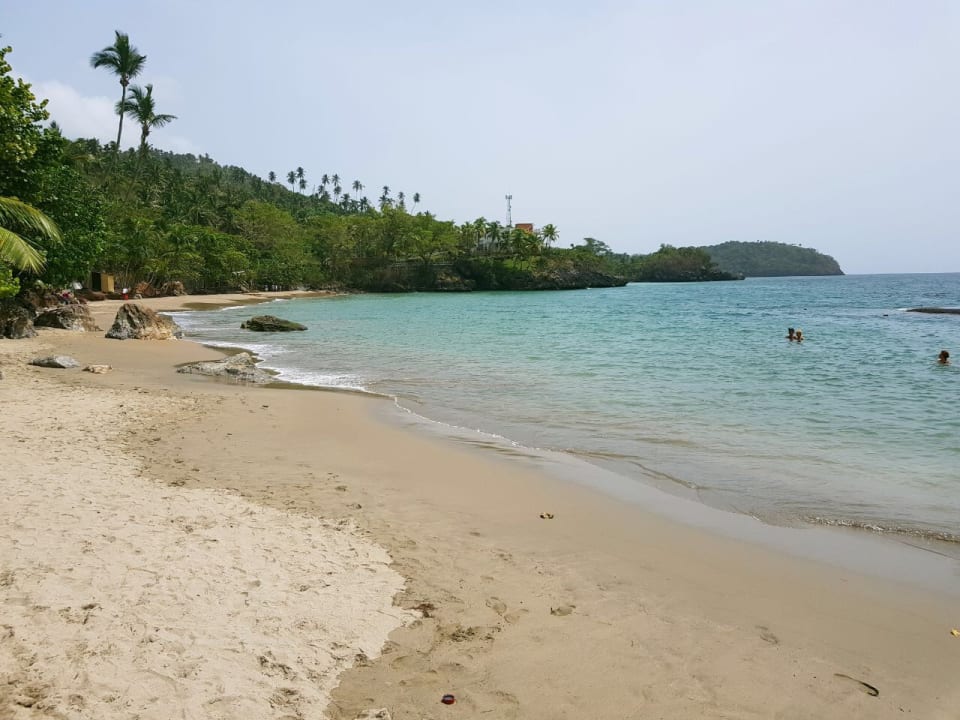 Strand Bahia Principe Grand Samana - Adults Only