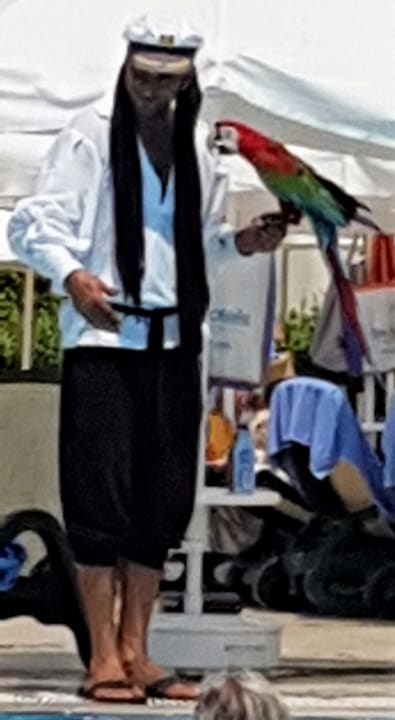 Sonstiges Bella Resort & Spa