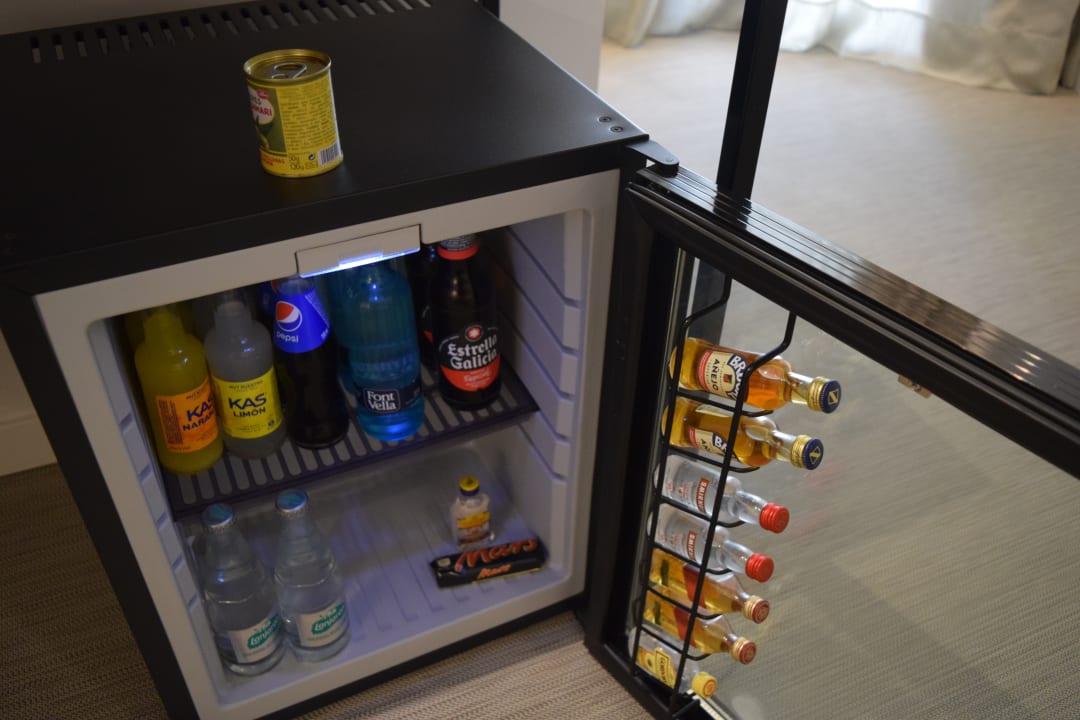 Zimmer Paradiso Garden