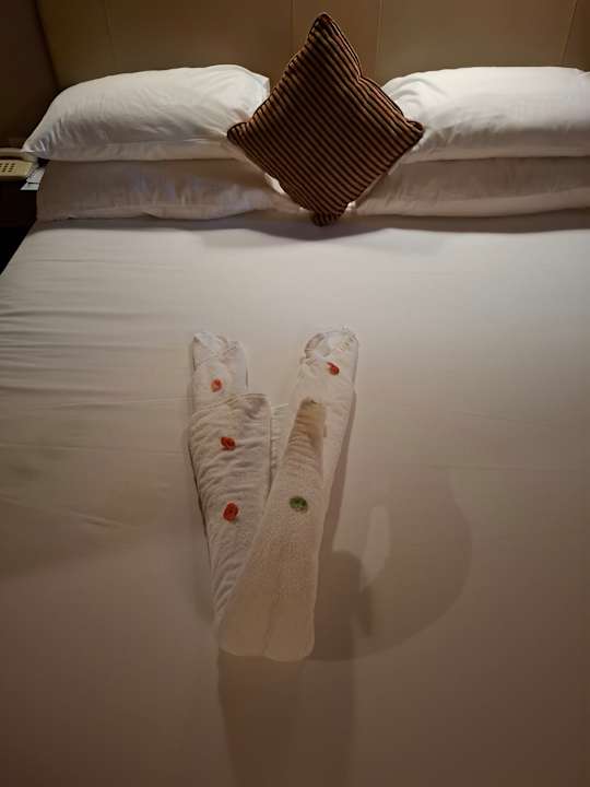 Sonstiges Jaz Makadi Oasis Resort