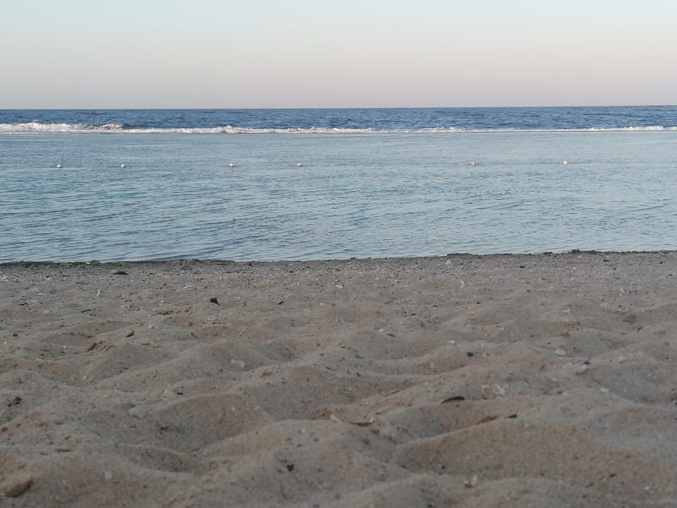 Strand Three Corners Sea Beach Resort