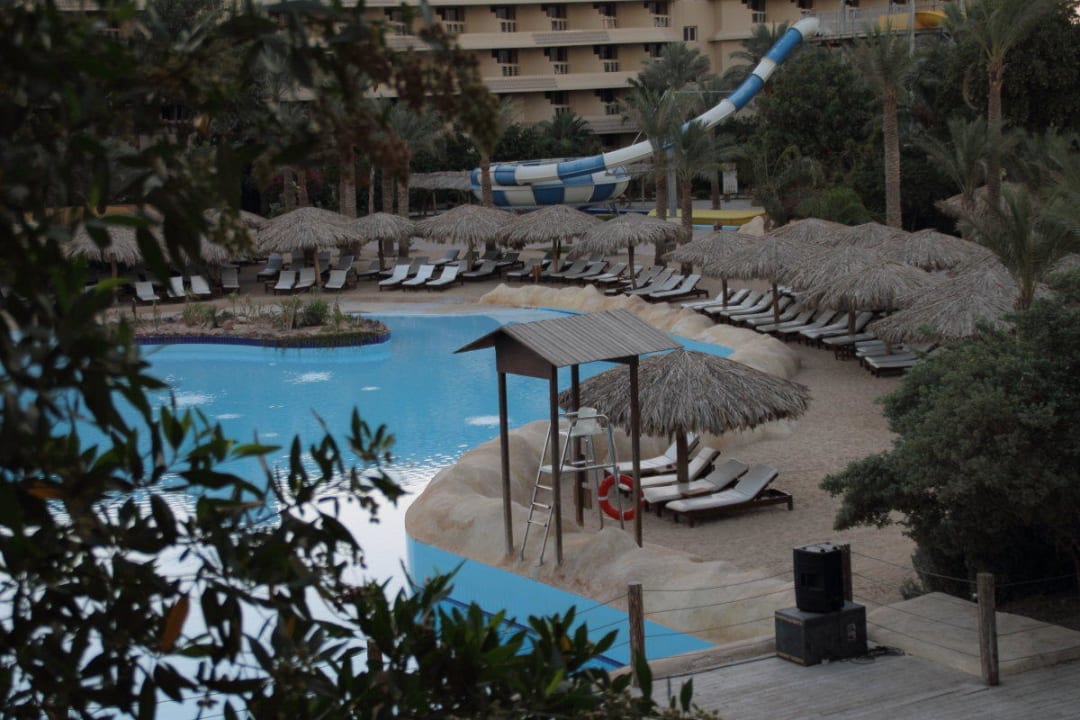 Sindbad Club Aqua Hotel Sindbad Club