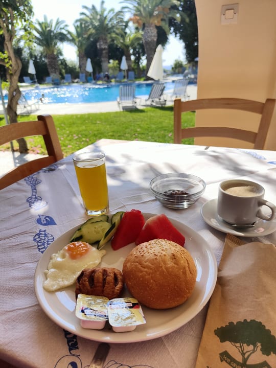 Gastro Ekaterini Hotel