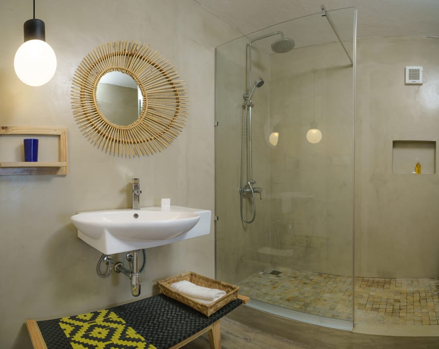 Zimmer Tropical Attitude - Adults only