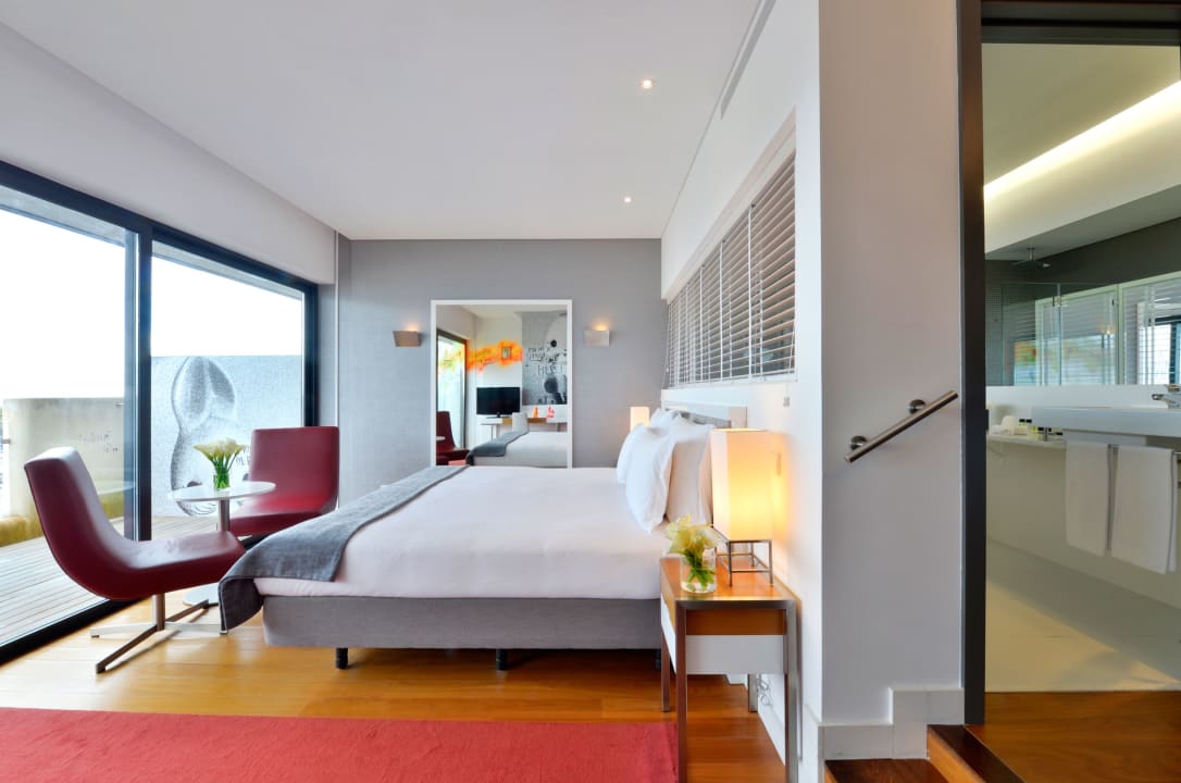 Zimmer Pestana Cidadela Cascais - Pousada & Art District