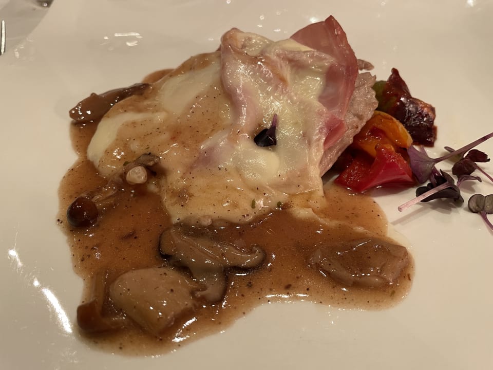 Gastro Hotel Villa Eden