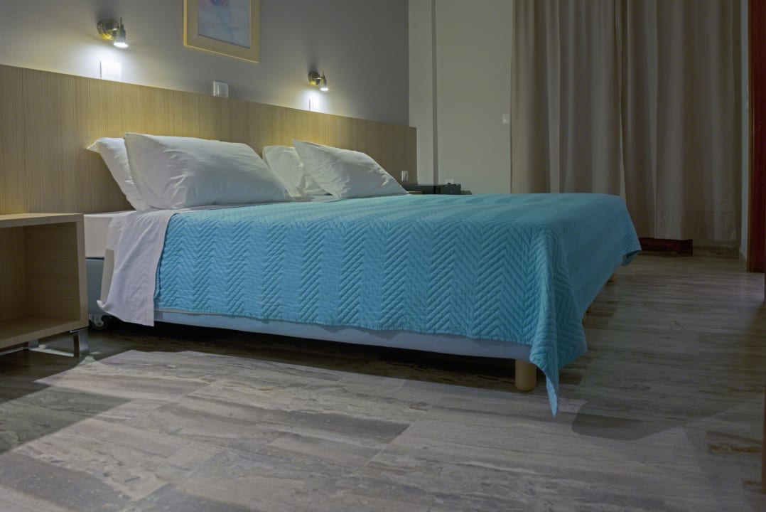 Zimmer Hotel Polyxeni