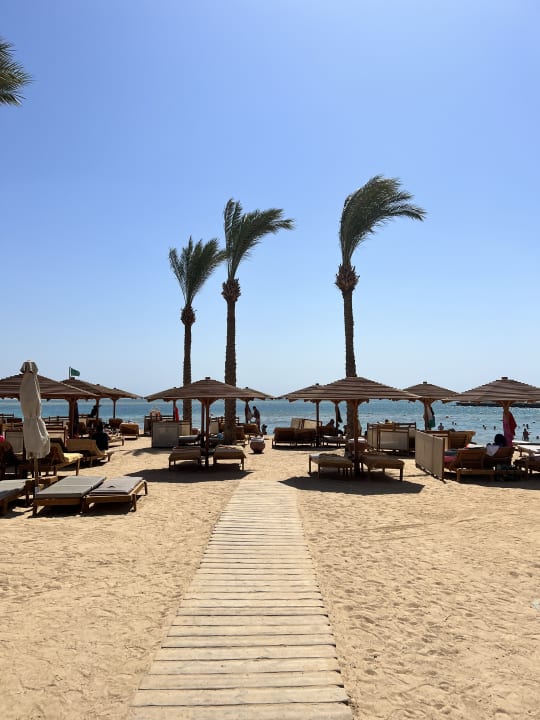 Strand Steigenberger Aqua Magic