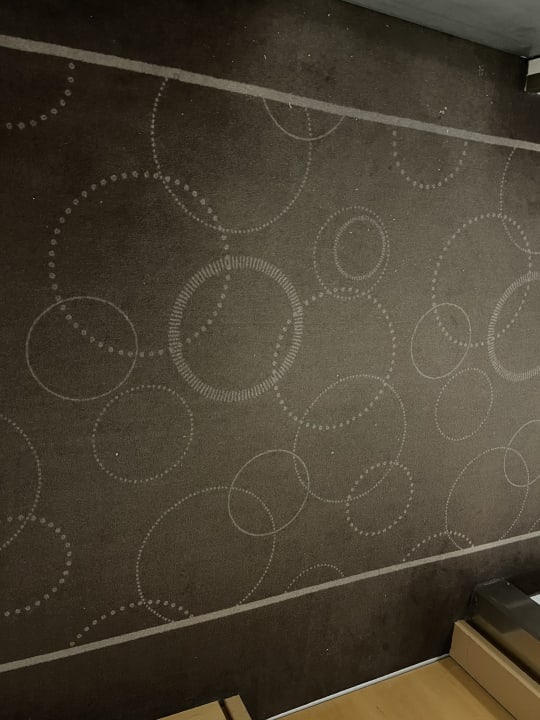 Zimmer Radisson Blu Hotel Hannover