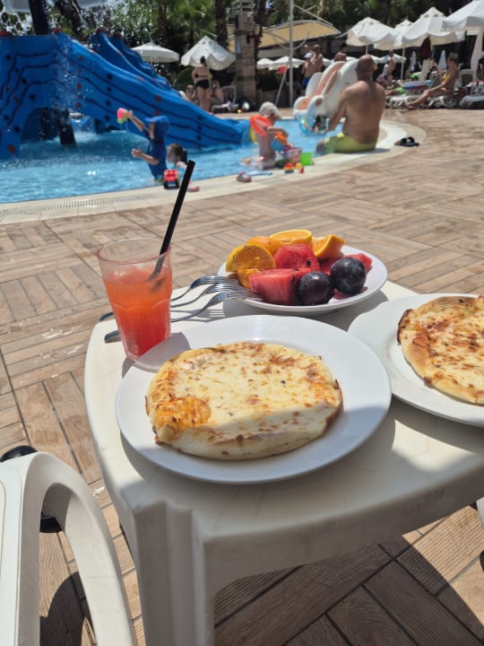 Gastro Dizalya Palm Garden