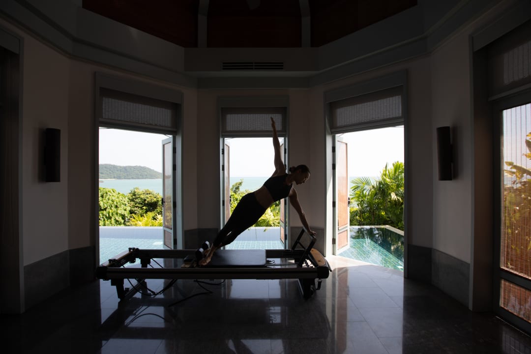 Sport & Freizeit Amatara Welleisure Resort