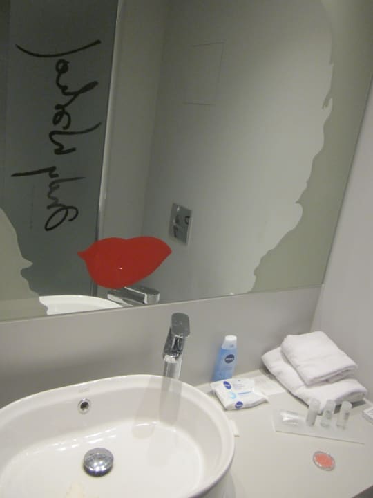 Bad Park Plaza Berlin