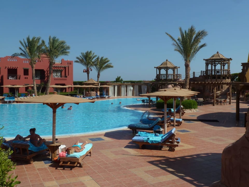 Sea Life Charmillion Sea Life Resort