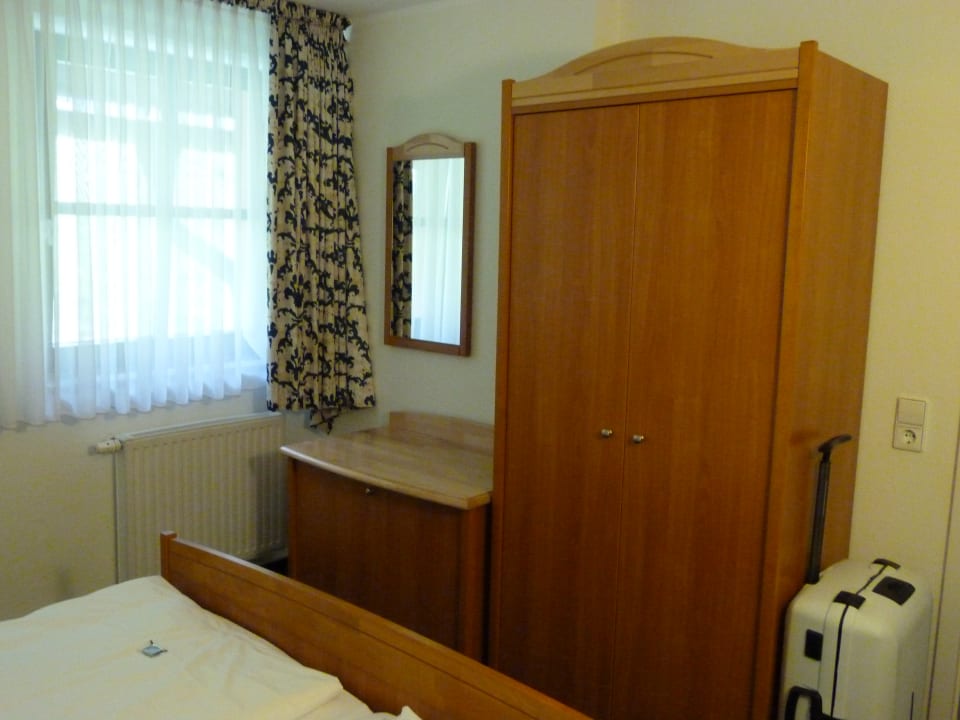 Zimmer Familienhotel Hubertusbaude