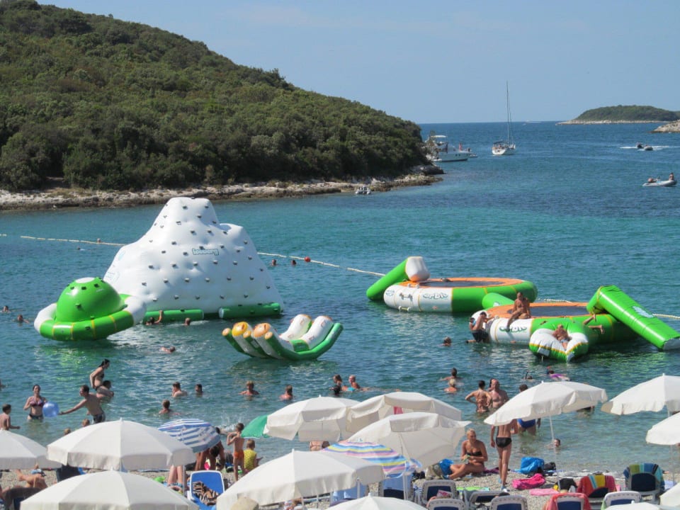 Funbereich Maistra Select Belvedere Resort