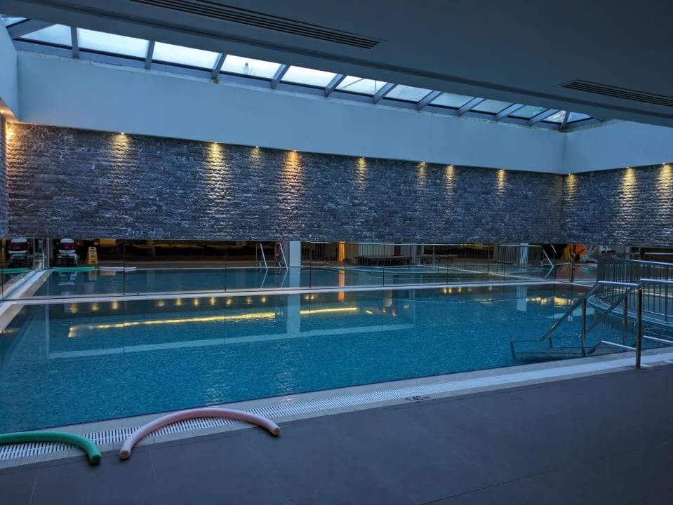 Pool Side Star Beach