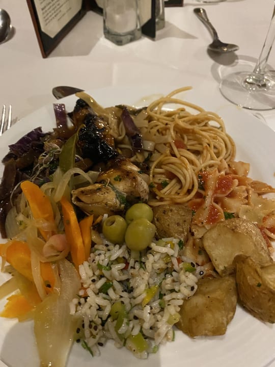 Gastro Akumal Bay Beach & Wellness Resort