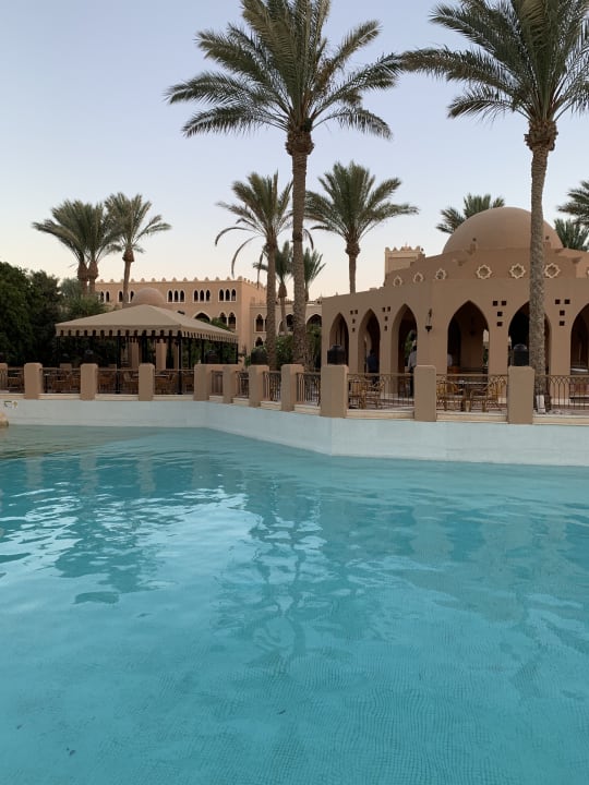 Pool Makadi Spa - Adults only