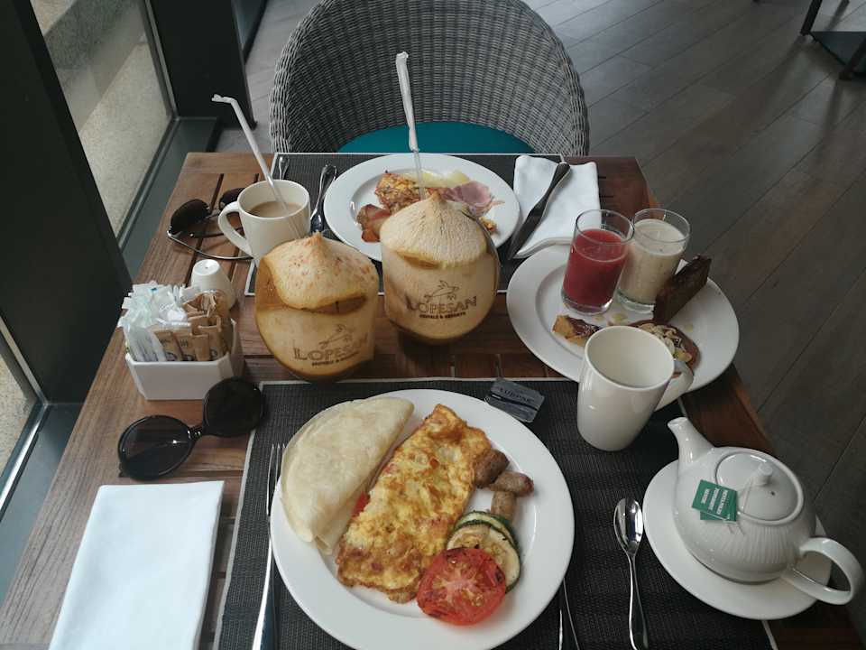 Gastro Lopesan Costa Bávaro Resort, Spa & Casino