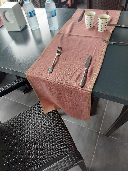 Gastro Senza Garden Holiday Club