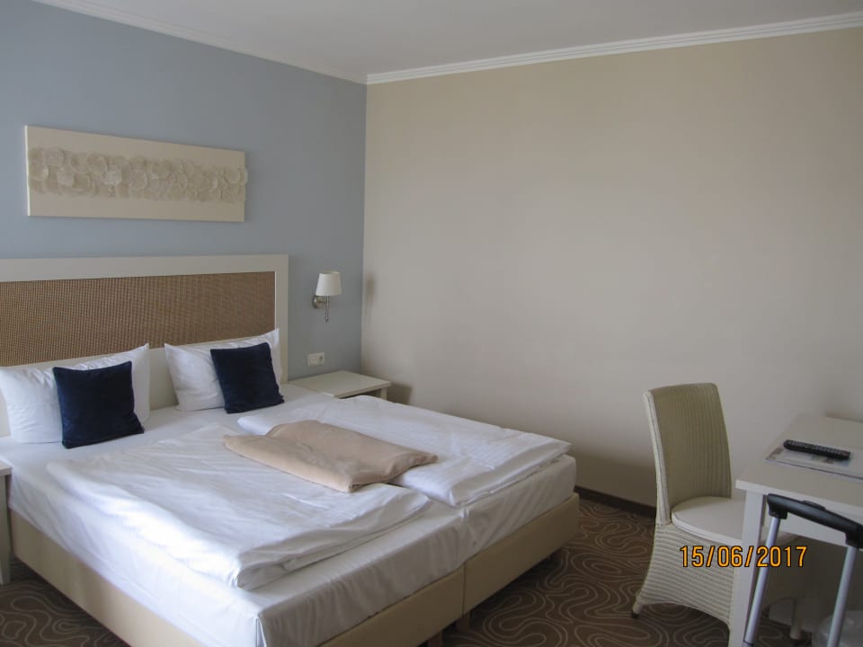 Zimmer Mein Strandhaus