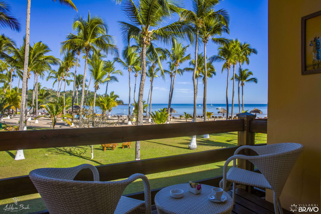 Zimmer VOI Andilana Resort