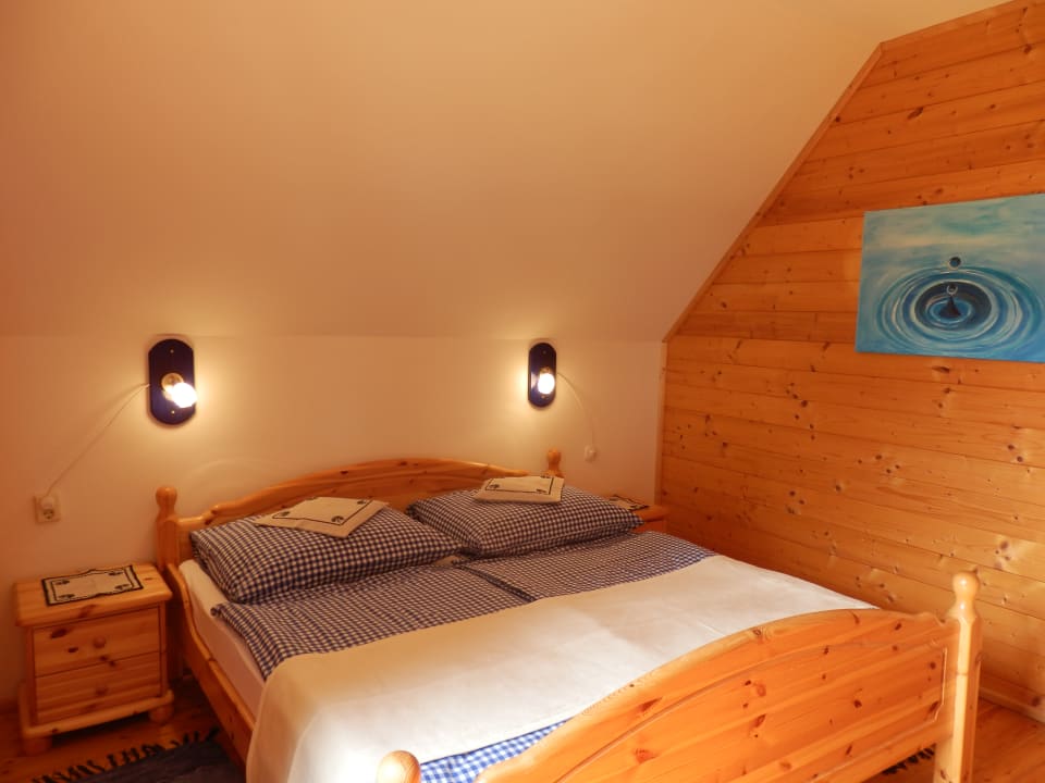 Zimmer BioBauernhof Sommer