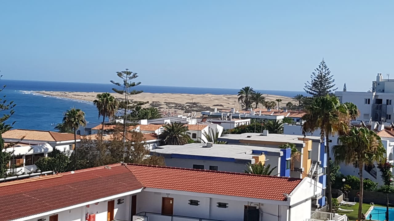 Ausblick LABRANDA Marieta - Adults only