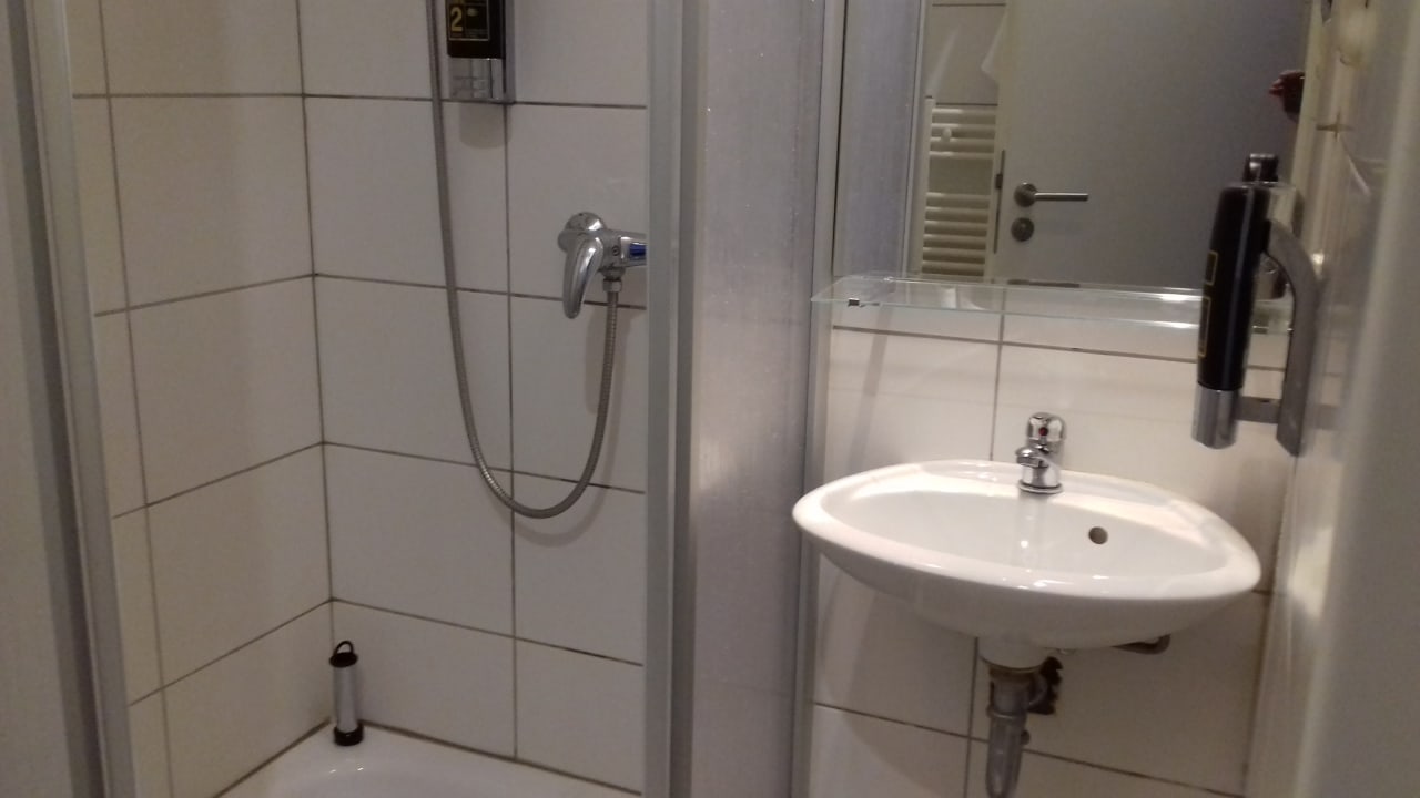 Zimmer Hotel Poseidon