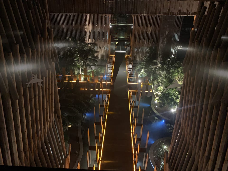 Sonstiges Lopesan Baobab Resort