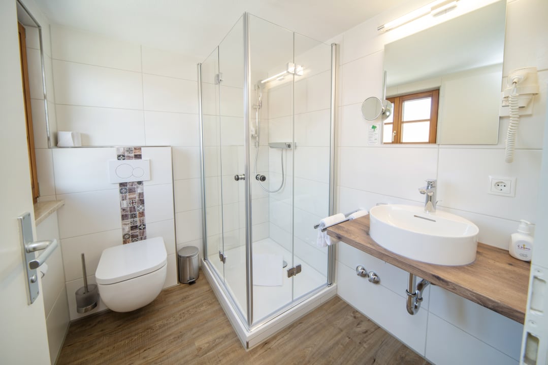 Zimmer Hotel & Gasthof Hanselewirt