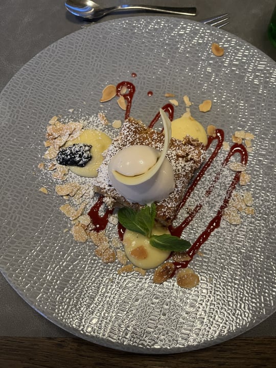 Gastro Almhof Family und Wellness Resort