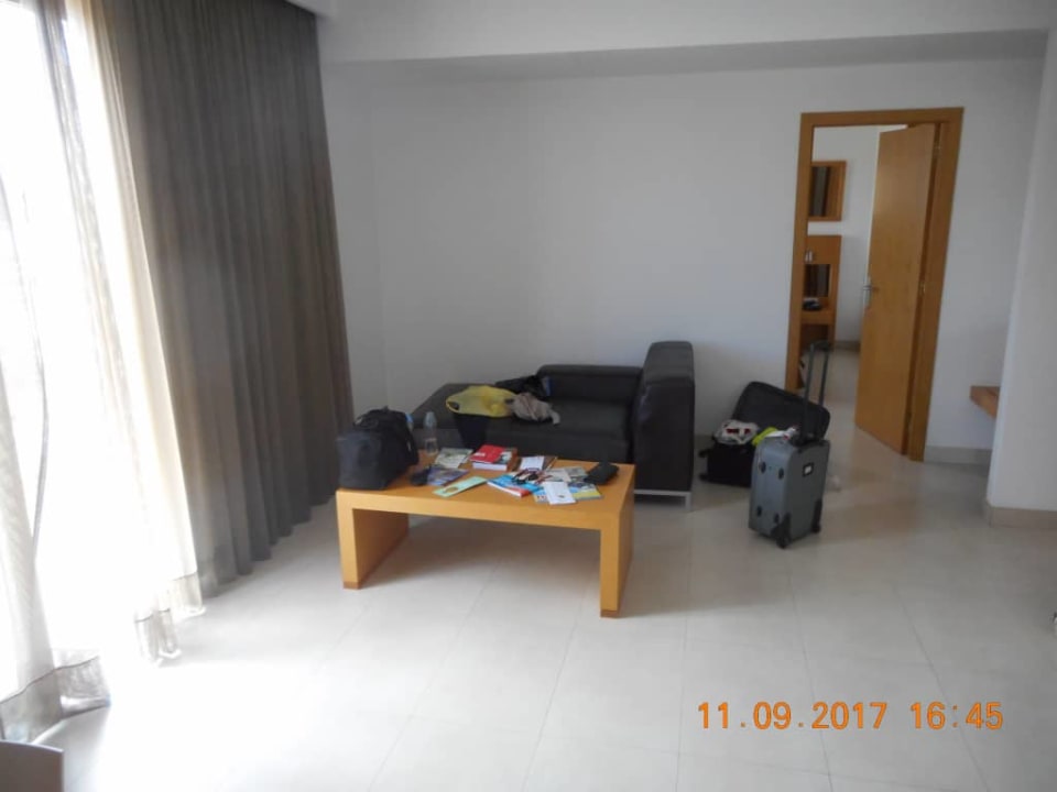 Salon R2 Bahía Playa Design Hotel & Spa - Adults Only