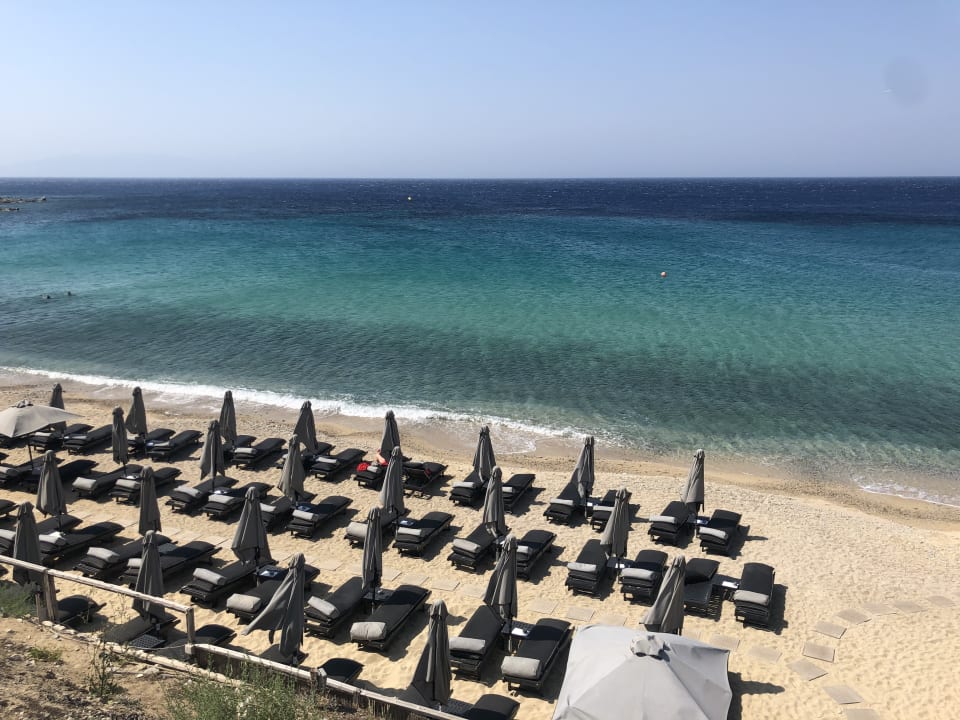 Strand Hotel Royal Myconian Resort & Thalasso Spa