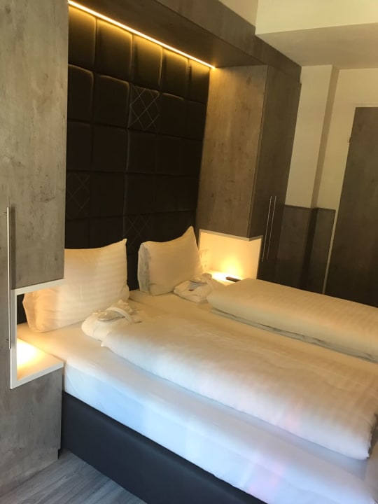 Zimmer AvenidA Mountain Lodges Saalbach