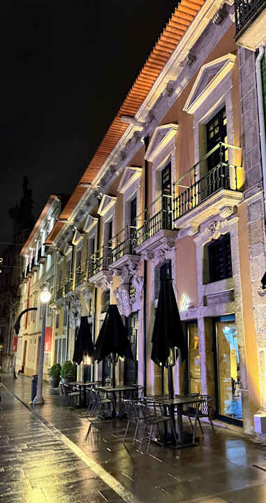 Außenansicht PortoBay Flores