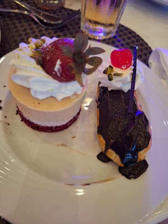 Gastro Pickalbatros White Beach Resort - Hurghada