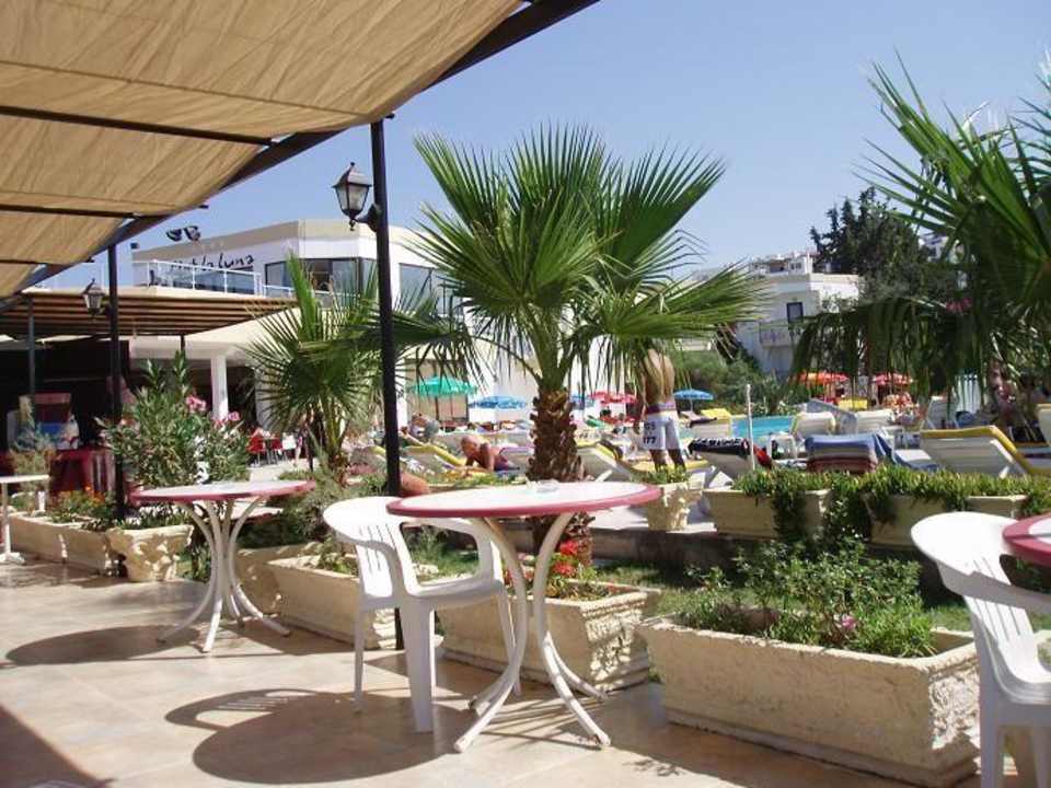 Hotel Litera La Luna Costa Carina Resort