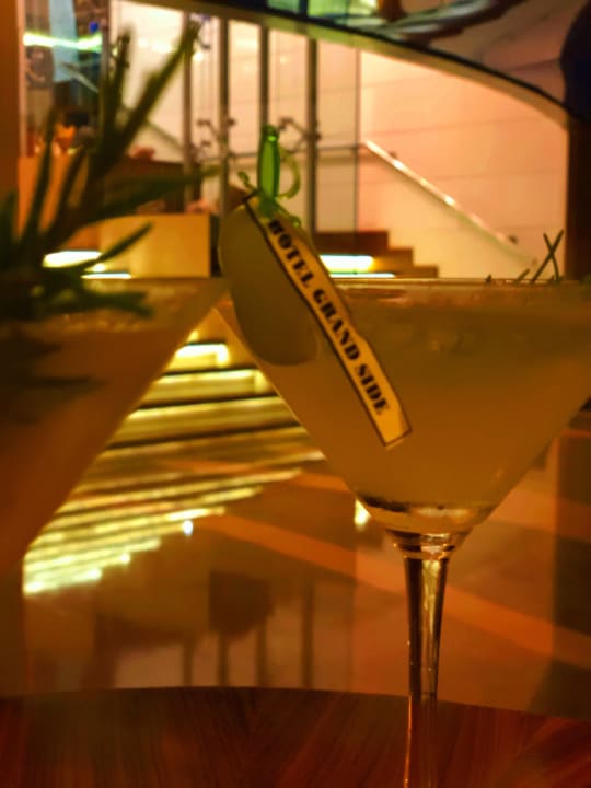 Gastro Hotel Grand Side