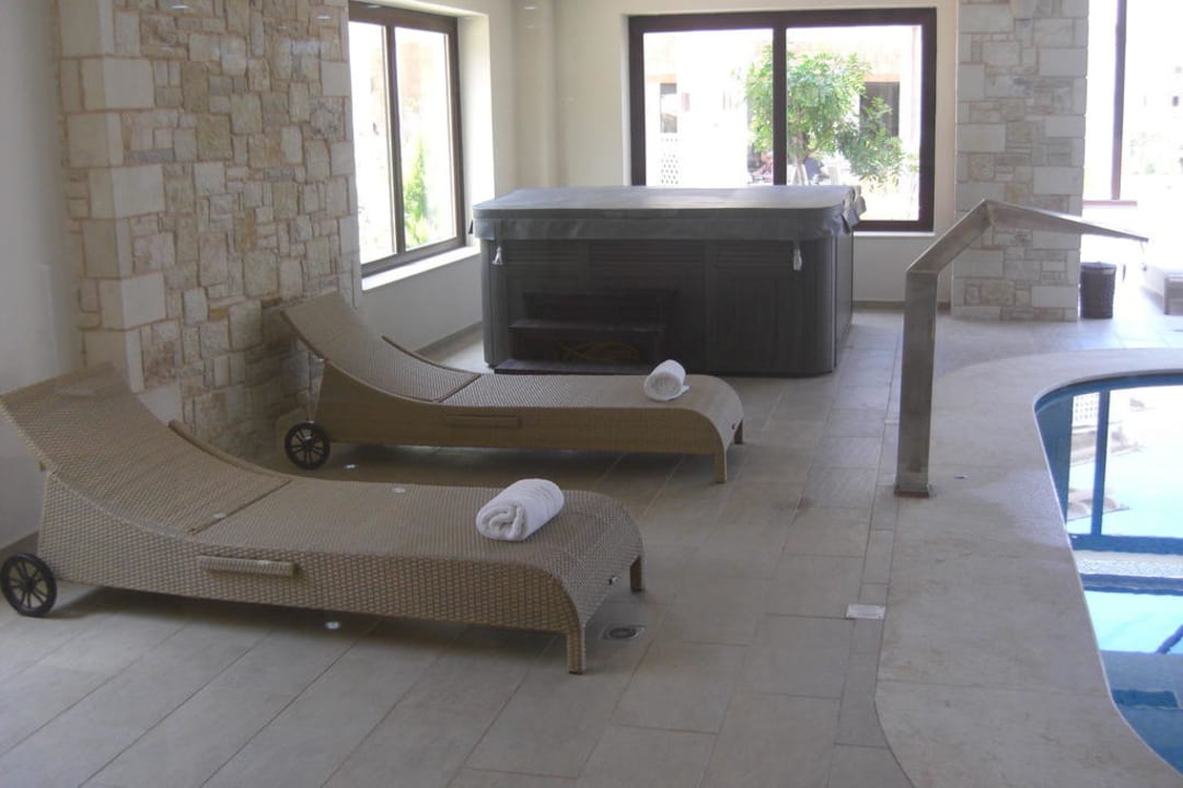 Spa Cactus Royal